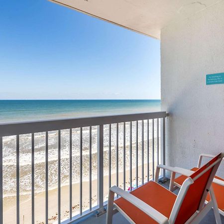 Comfort Inn & Suites Daytona Beach Oceanfront Dış mekan fotoğraf