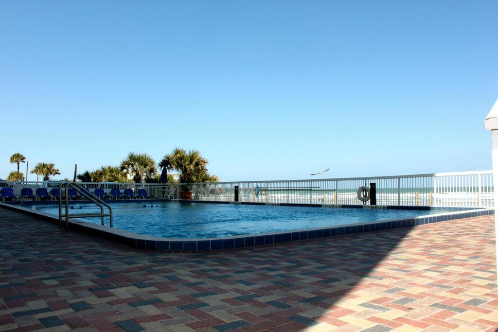 Comfort Inn & Suites Daytona Beach Oceanfront Dış mekan fotoğraf