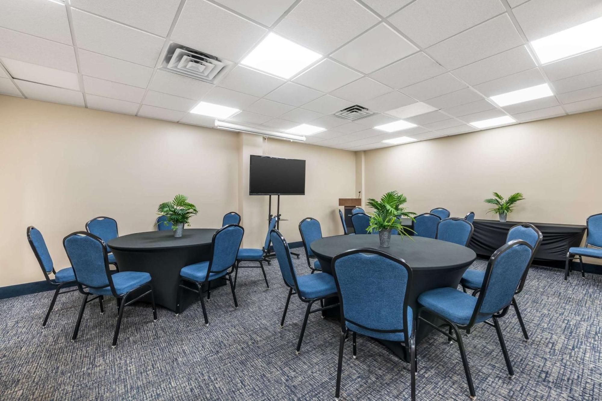 Comfort Inn & Suites Daytona Beach Oceanfront Dış mekan fotoğraf
