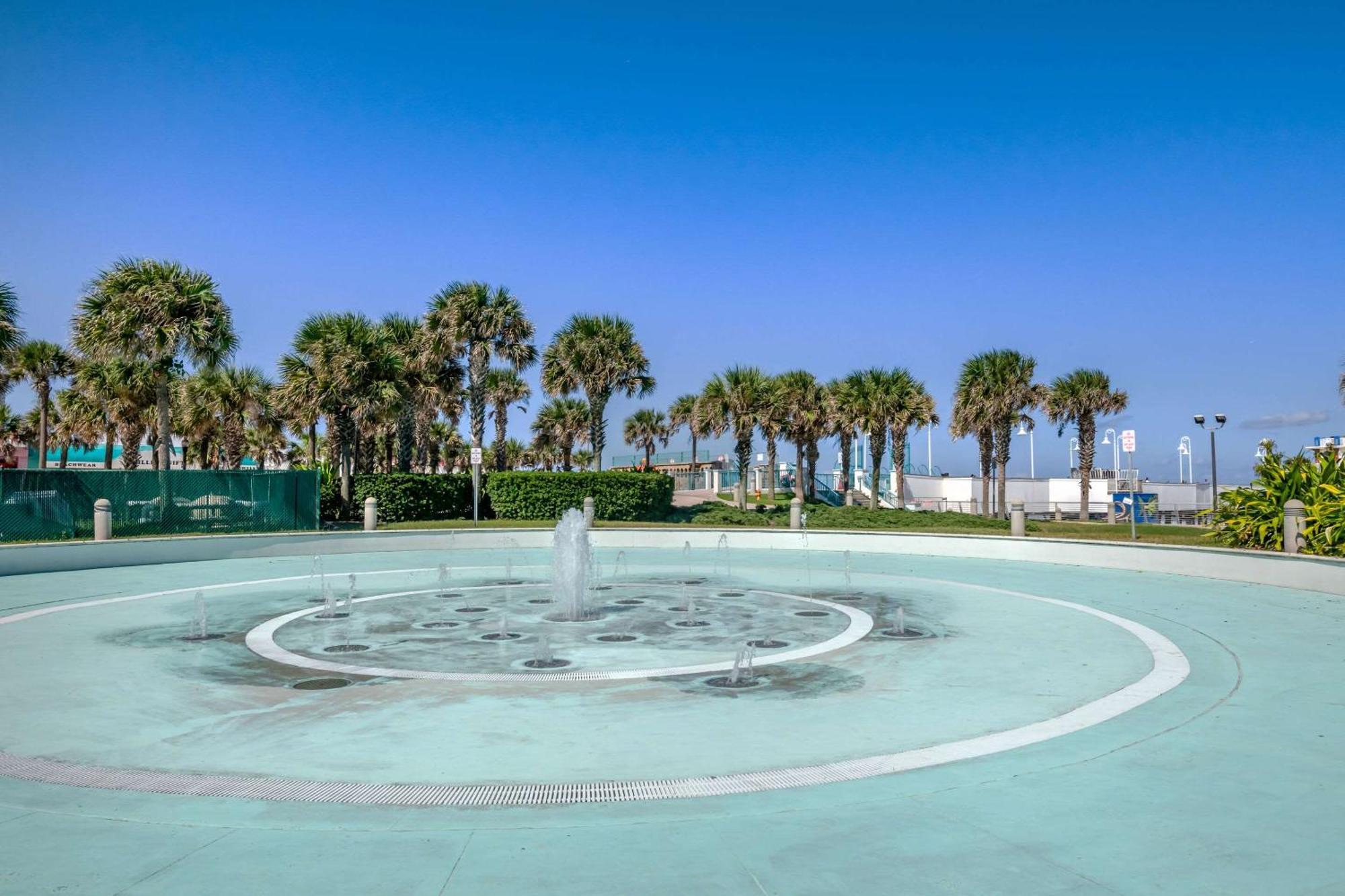 Comfort Inn & Suites Daytona Beach Oceanfront Dış mekan fotoğraf